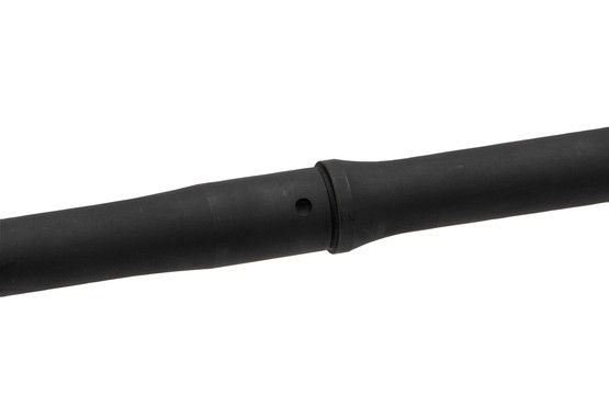 The accuracy and reliability of Geissele barrels makes them an great option for a hard use duty weapon, precision tuned competition gun, and everything in between.